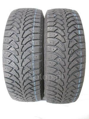 Opony zimowe 205/55 R16 nowe bieżnikowane grube + rant ochronny pr. PL