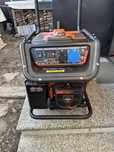 Генератор Бензиновий Genergy mulhacen 7000w