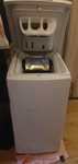 Pralka Whirlpool 6 kg, 1200 obrotow