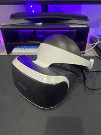 Oculus Playstation Vr