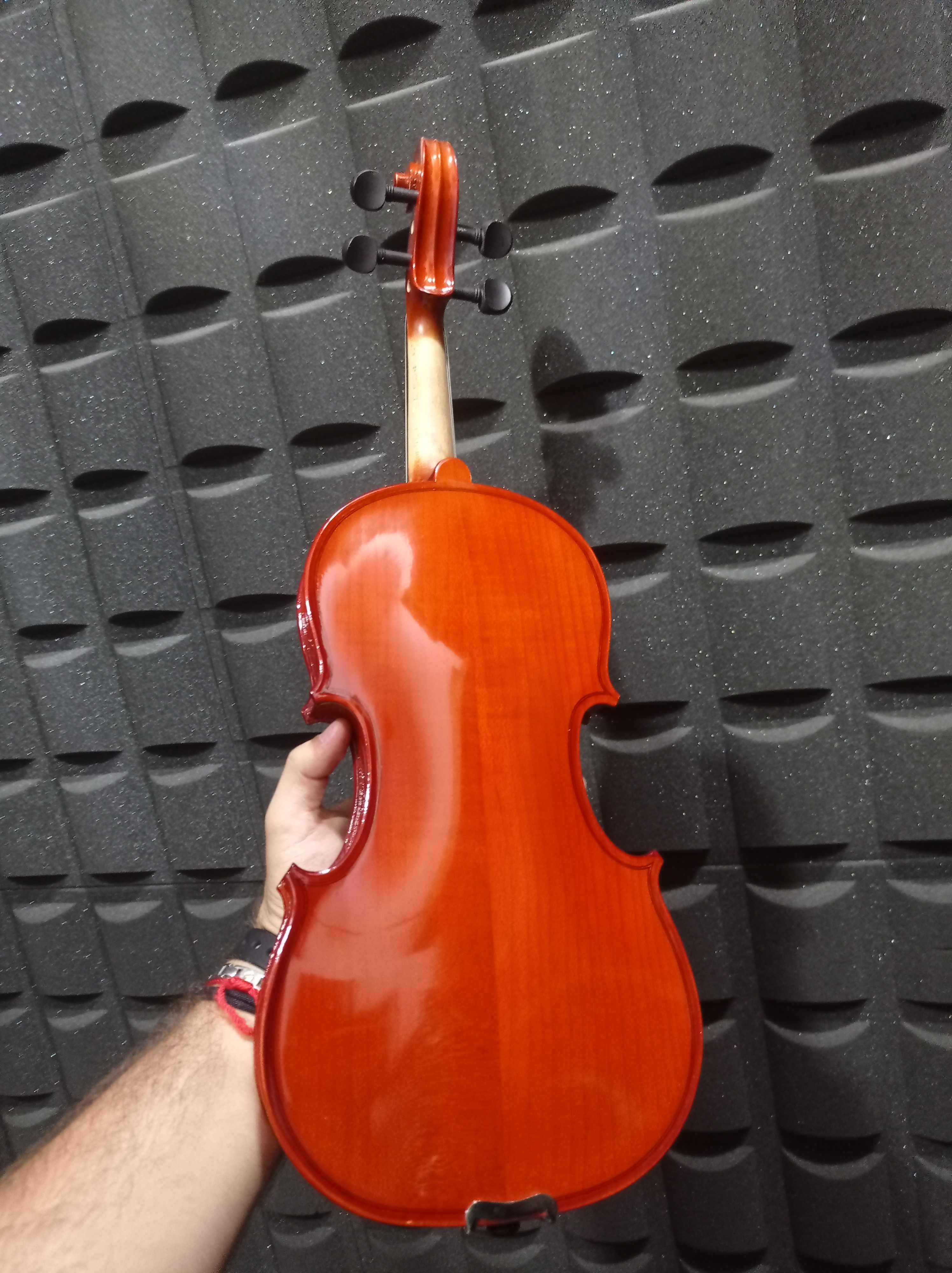 Violino Primo 1/2