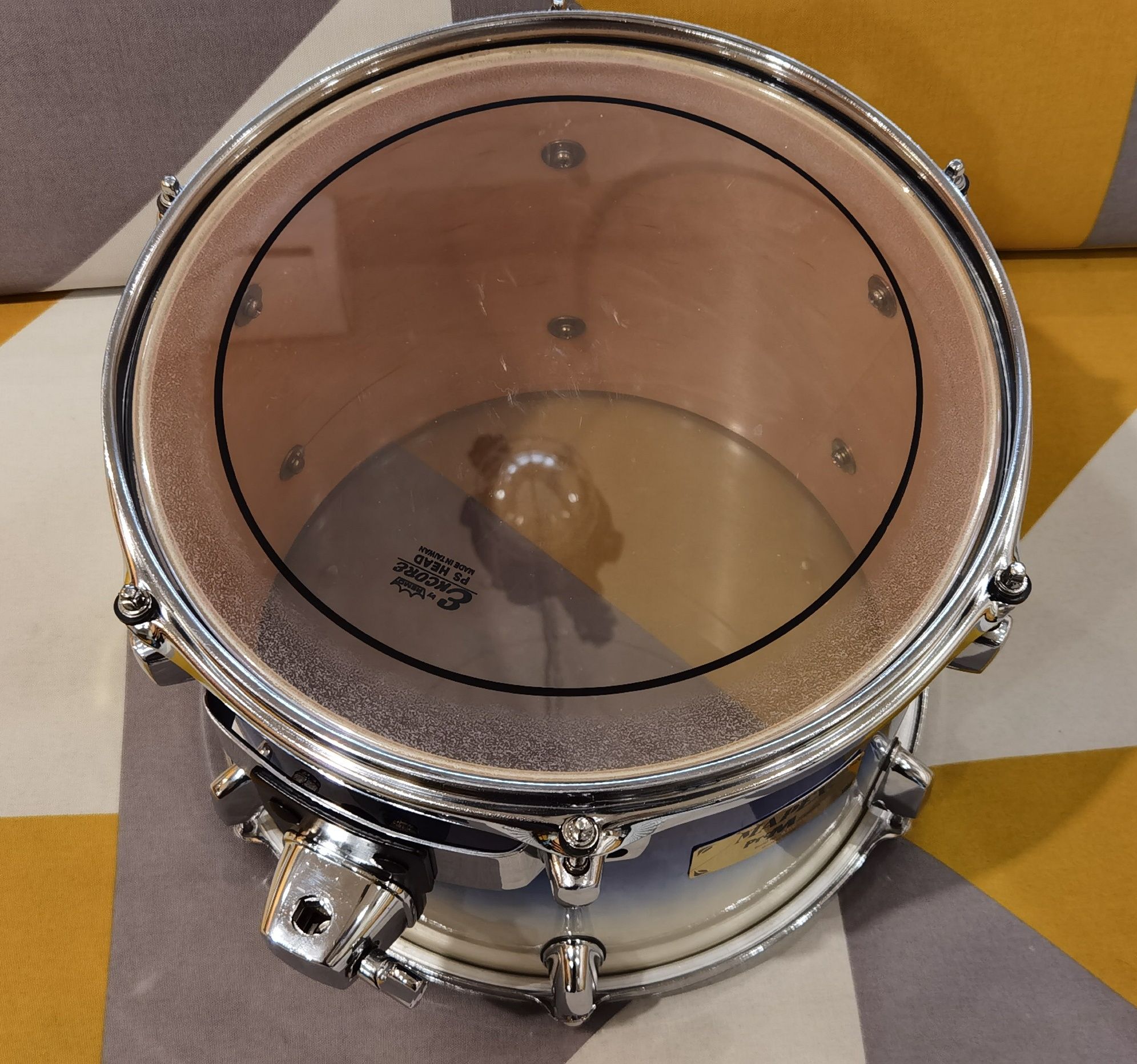 Mapex Pro M 12x10 12 x 10 tom do perkusji "custom"