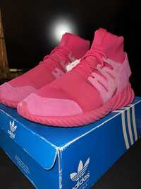 Adidas Tubular Doom EQT pink