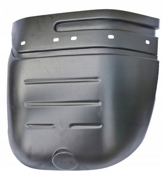 NADKOLE BŁOTNIK PŁASZCZ przedłużenie TYŁ LEWY ZETOR Proxima 53.364.921