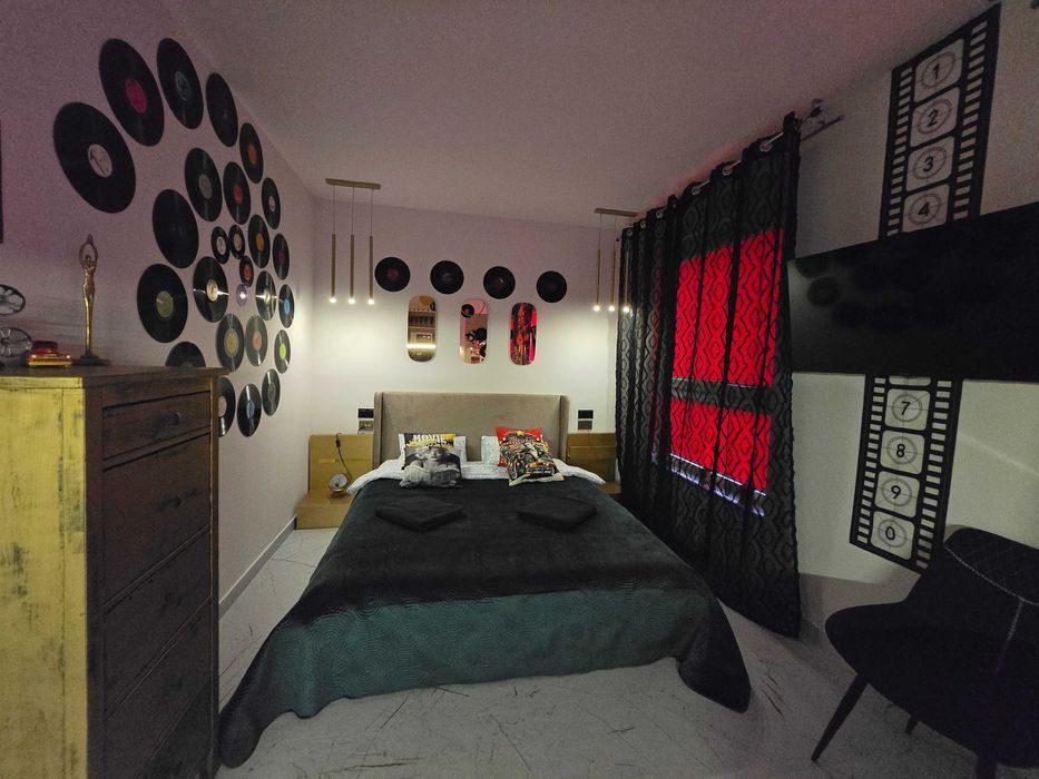 GDAŃSK - PRESTIGE HOME SPA APT przy morzu z luksusowym Jacuzzi i Sauną