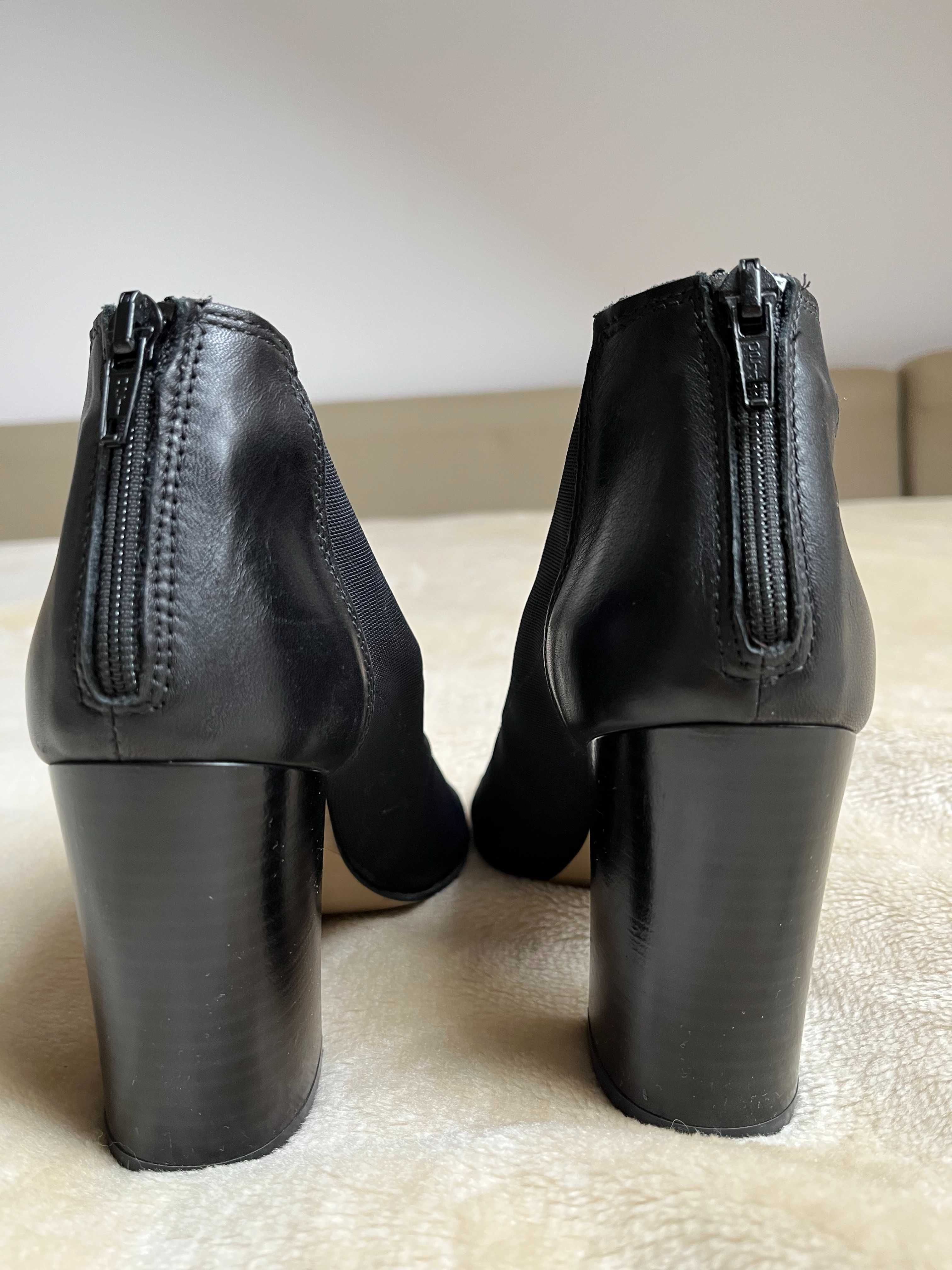 Puccini buty roz. 37