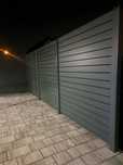 Metalowa ,, pergola " na taras bądź do ogrodu