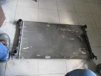 Radiador Agua 8200297816 OPEL VIVARO 2008 2.5Dci