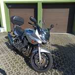 Suzuki Bandit Suzuki Bandit 600S