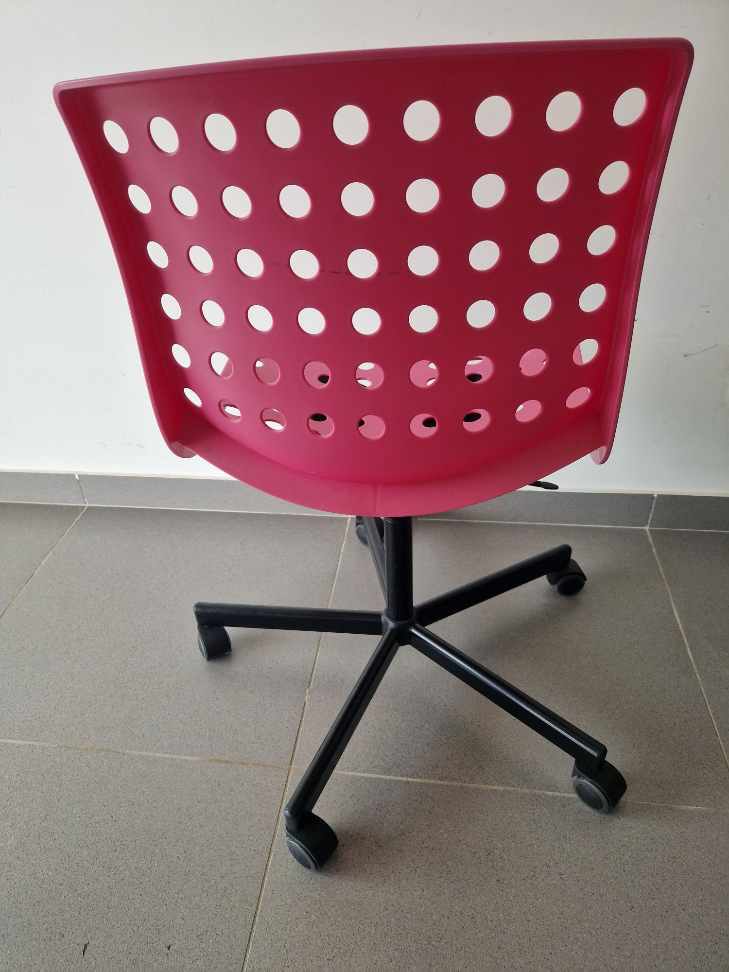 Cadeira de escritório IKEA