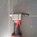 Nitownica Milwaukee m12 bprt