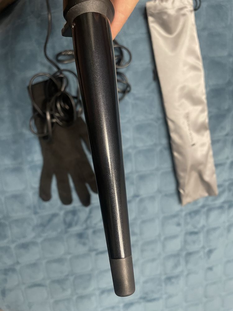 Плойка конусна Remington