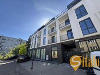 Продаж 1 кімнатної квартири, вулиця Руфа ( Некрасова), ЖК GLOBUS Elite