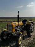 Ursus c330 zarejestrowany