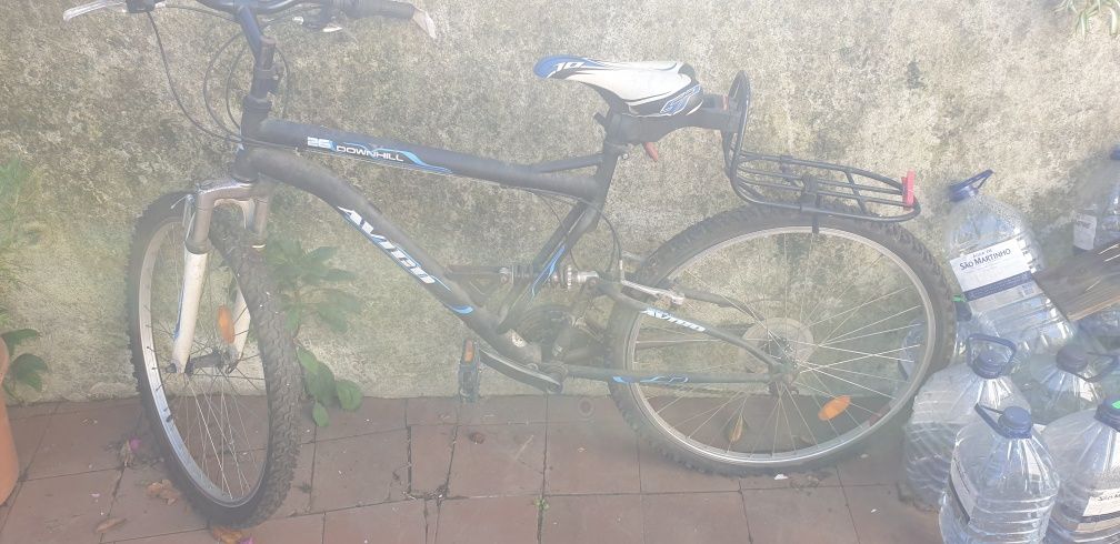 Bicicletas cross
