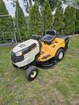 Kosiarka traktorek Cubcadet CC 714 TE,półautomat