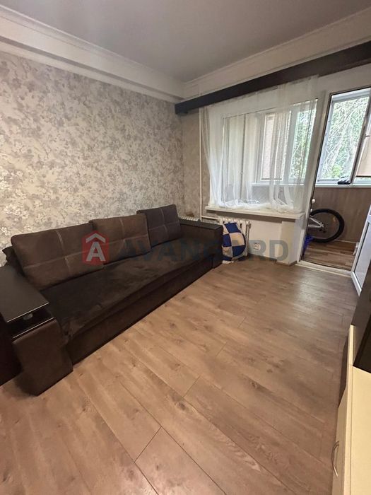 Продам 2х кімнатну квартиру Космос з технікою та меблями