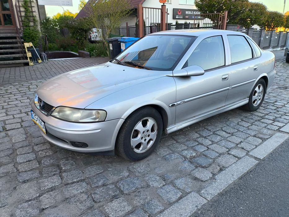 Opel Vectra Salon PL! 1.właściciel od nowości! Wersja jubileuszowa na 100 lat Opla