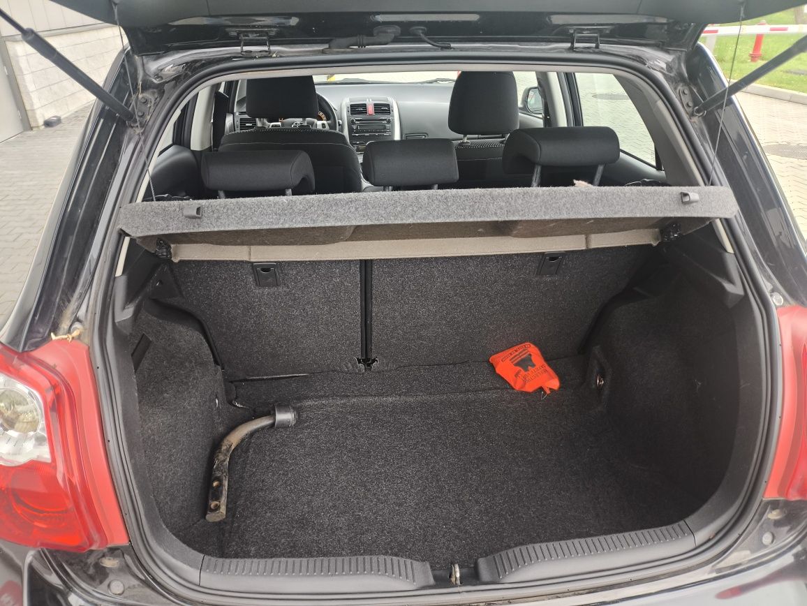Toyota Auris 1,3 VVTi Lift z Niemiec, zadbany, idealny!