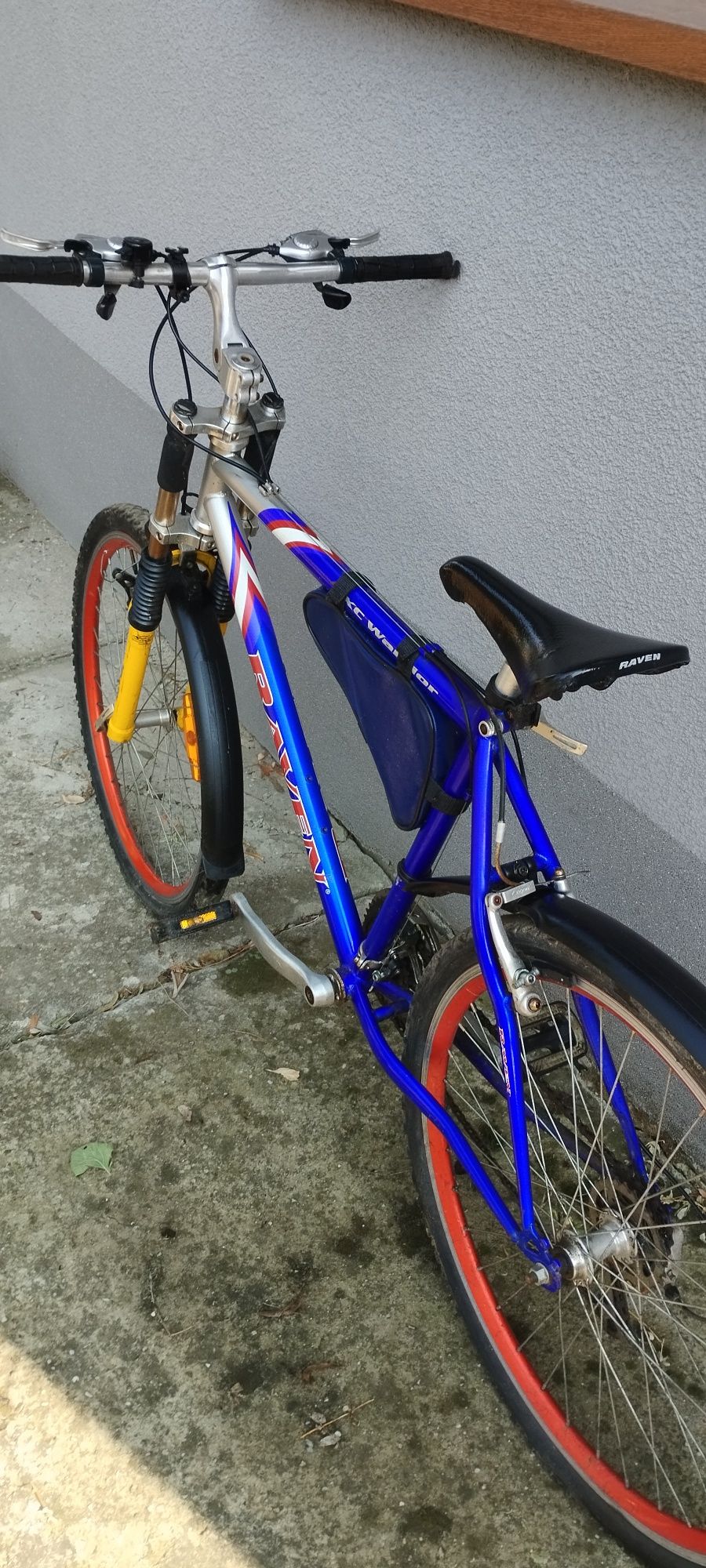 Sprzedam rower 26cali