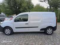 Vendo Renault Kangoo 1.5dci Maxi 3 Lugares ano 2018