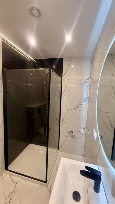 Nowy, Piętro, 2 Pokoje,Ogródek, Centrum od Właściciela