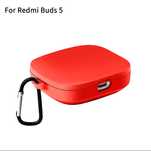Чохол Silicon  для Xiaomi Redmi Buds 5