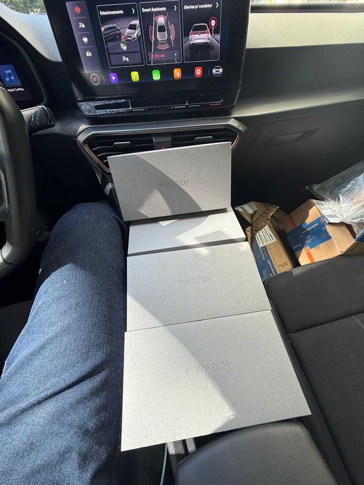 Apple Watch Ultra Serie 3 49mm