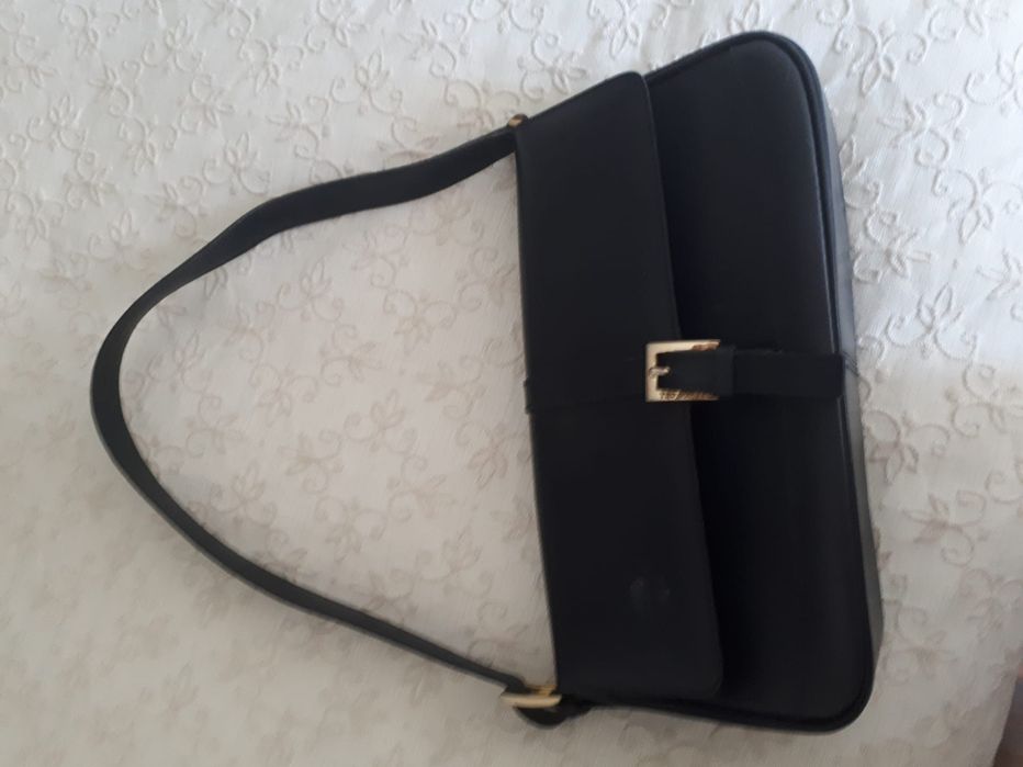 Mala ted benson (original)