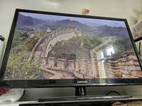 Samsung plasma 43 cale ps43d450