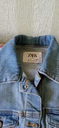 Джинсовка original Zara