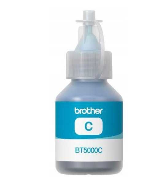 BROTHER BT5000C Cyan 5000str. toner