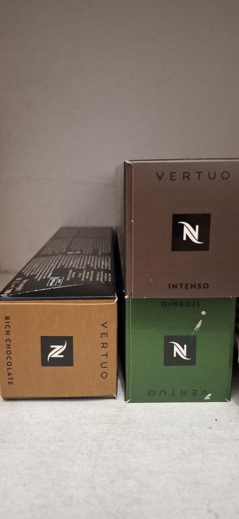 Máquina Café Nespresso Vertuo Next