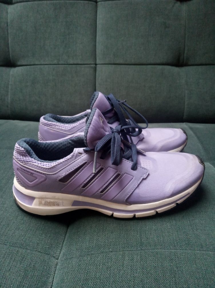 Buty sportowe damskie Adidas Revenergy rozmiar 38