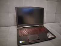 Lenovo y520 gamingowy laptop