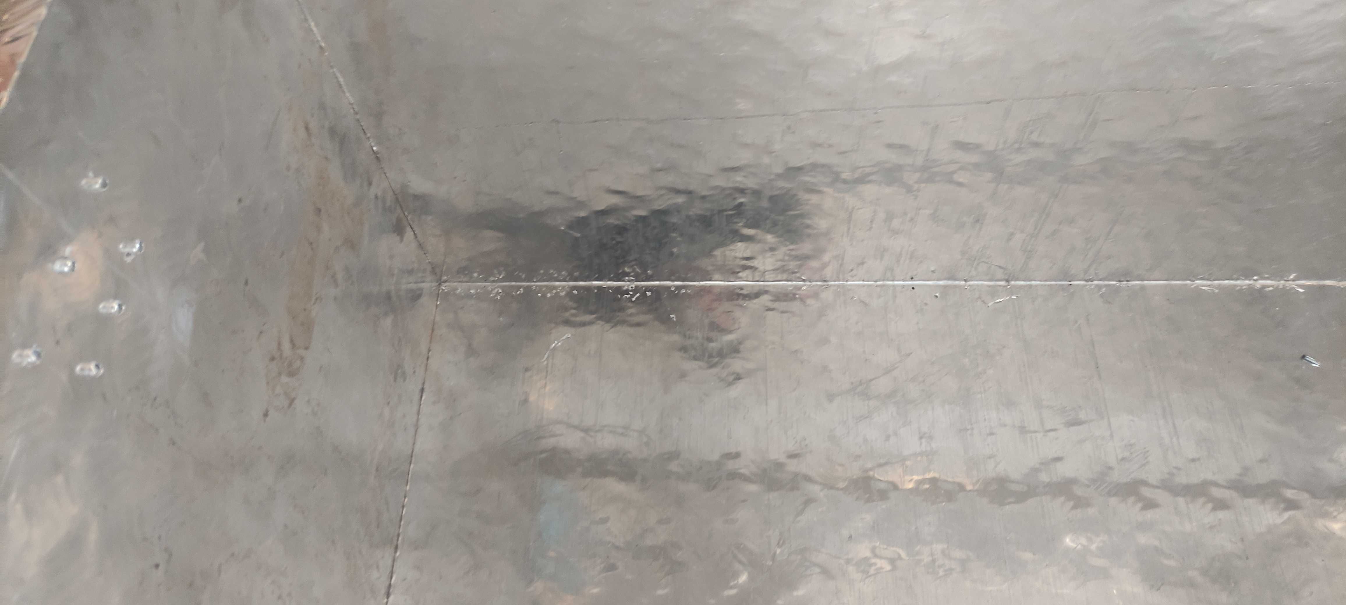 Skrzynia aluminiowa na pickup, bagażnik dachowy, camper teardrop offro