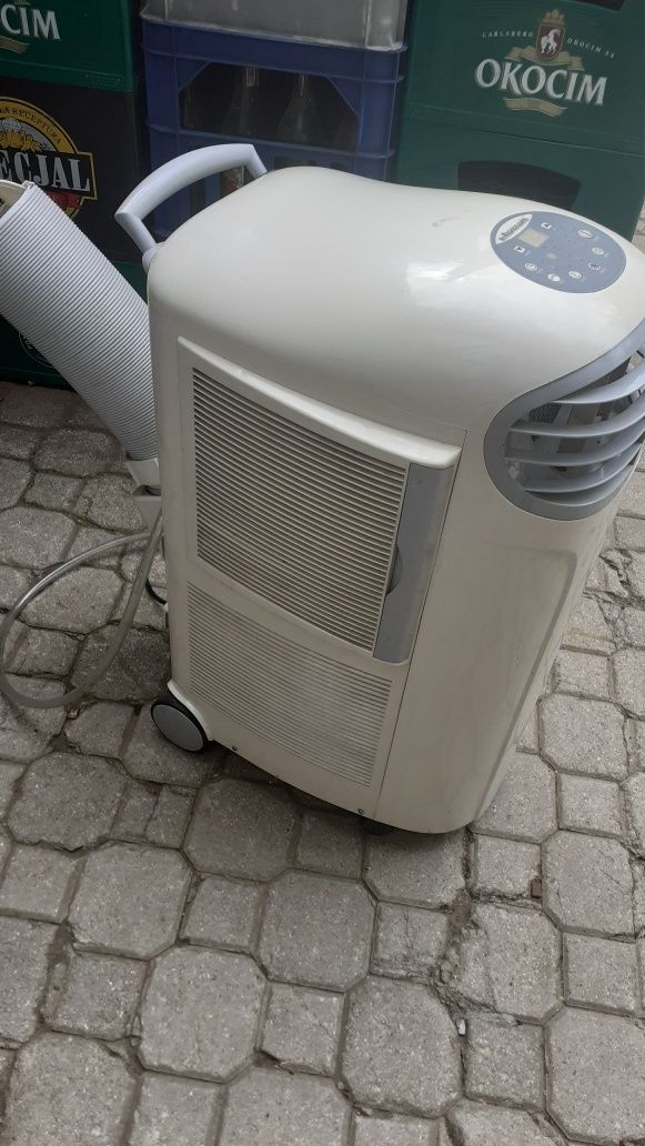 Klimatyzator - RAVANSON- P - 90