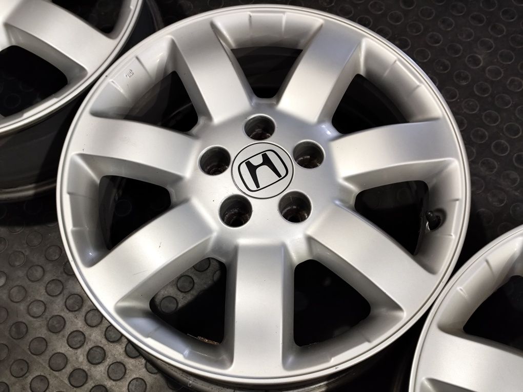 Диски R-17 5*114,3, 6,5j, et50, цо64,1 "Honda" CR-V