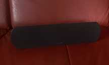 Głośnik speaker Creative czarny black