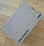 Męskie buty Salomon Alphacross 5 / Gore-Tex