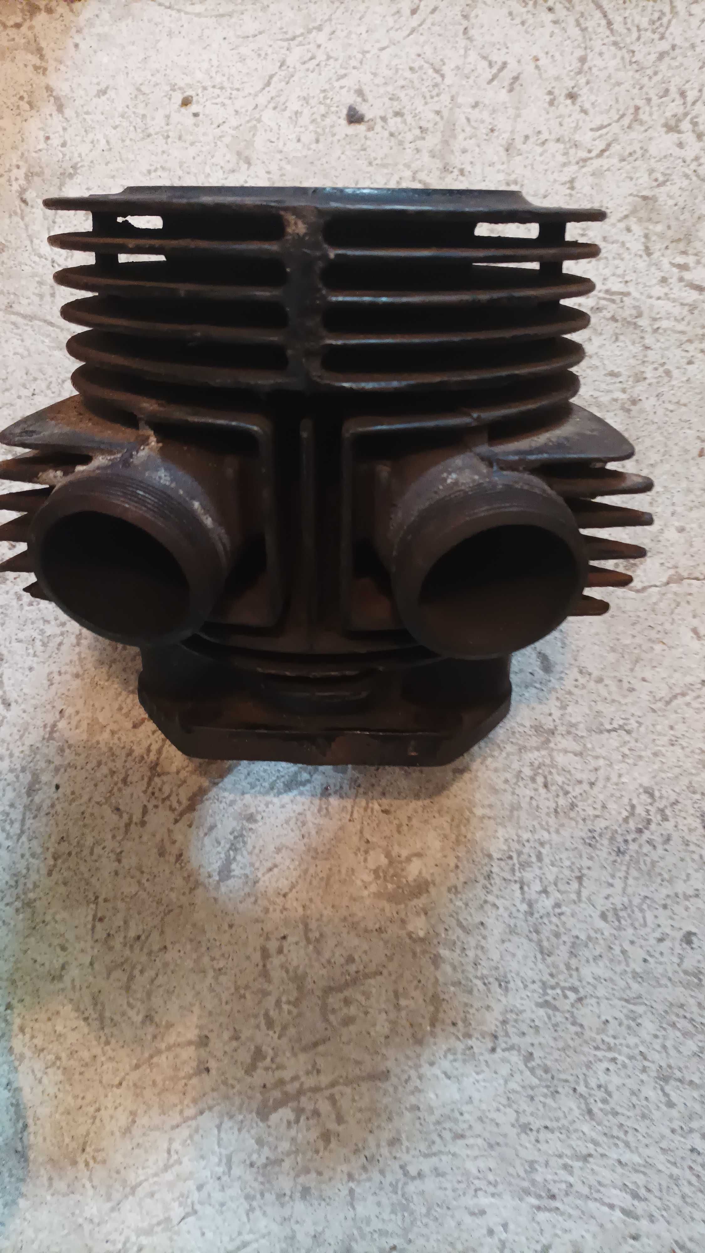 Części iż 49 blacharskie i mechaniczne