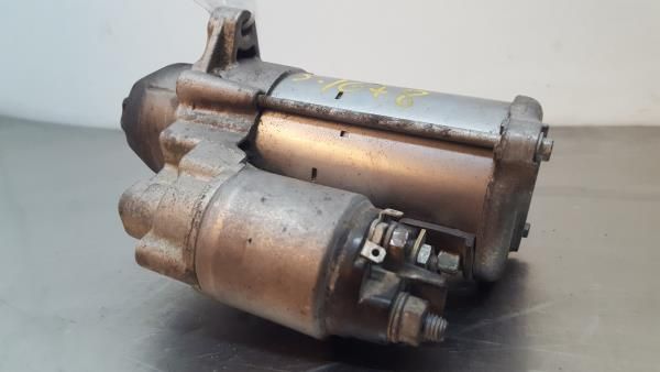Motor de arranque OPEL Corsa E