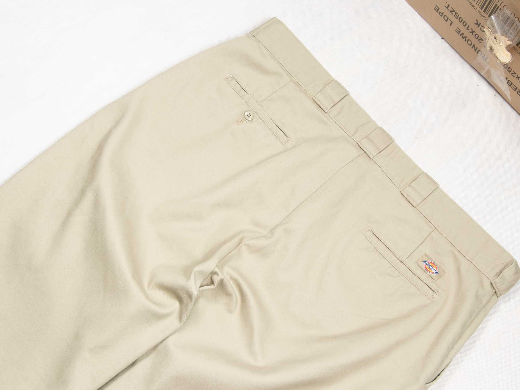 Spodnie chino Dickies 874 42/34 Icons