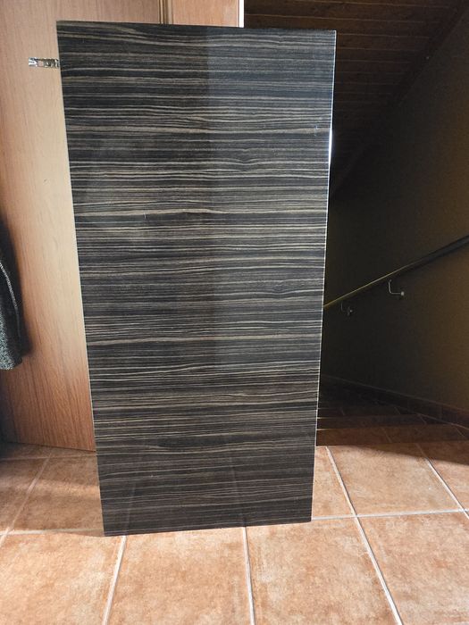 Porta Ikea c/ dobradiças