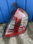 Fiat Stilo 3 D 3 drzwi lampa prawa tylna prawy tyl