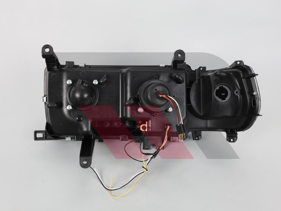 Передние фары Toyota Land cruiser 80(91-97)