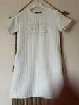 Sukienka Elisabetta Franchi S/M biust 96cm stan bdb