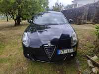 Alfa Romeo Giulieta 1.6 JTDM 105 CV