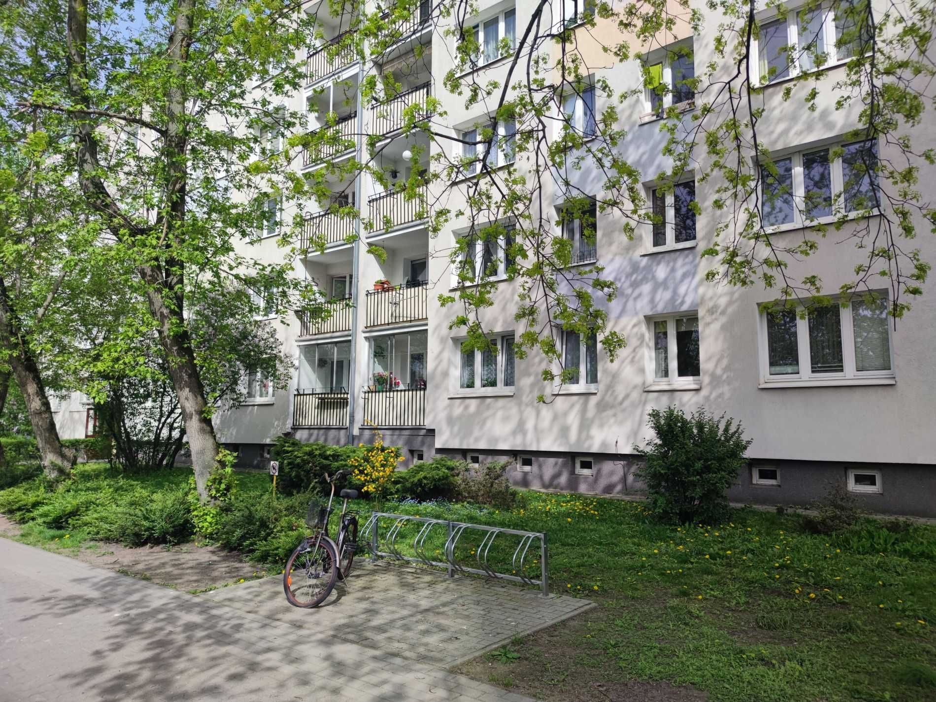 Rataje Os. Jagiellońskie nowe 2-pokojowe mieszkanie 38 m2
