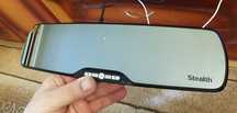 Видеорегистратор Stealth DVR ST 220